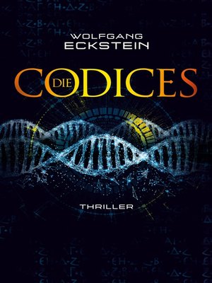 cover image of Die Codices